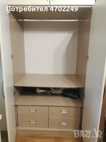 Детско обзавеждане, снимка 5 - Мебели за детската стая - 53020247