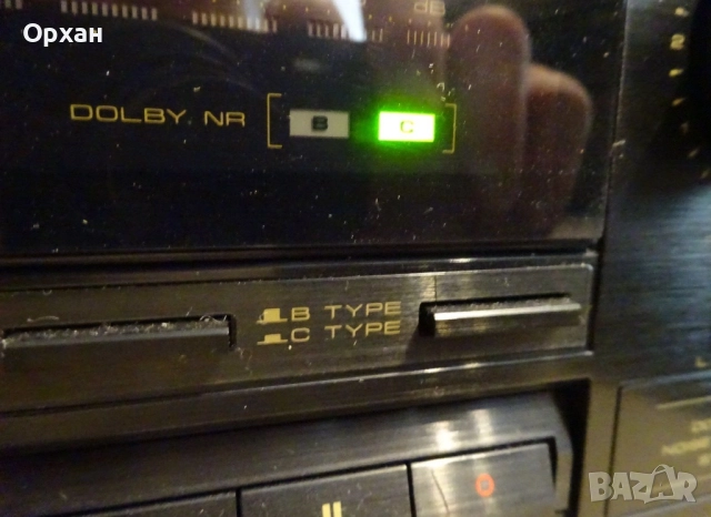 Pioneer CT-225, снимка 2 - Декове - 52874076