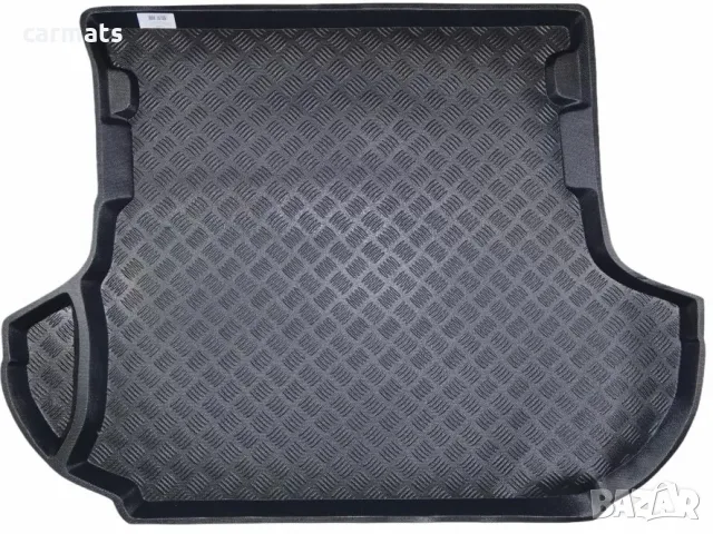 Стелка за багажник Rezaw-Plast за Citroen C-Crosser (2007-2012)