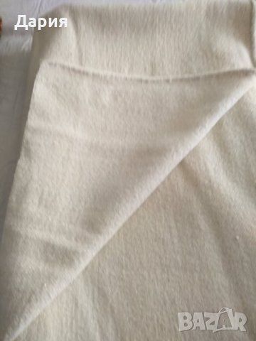Вълнено одеяло 