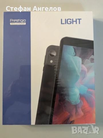 Таблет Prestigio Light PSTA111, снимка 2 - Таблети - 51106524