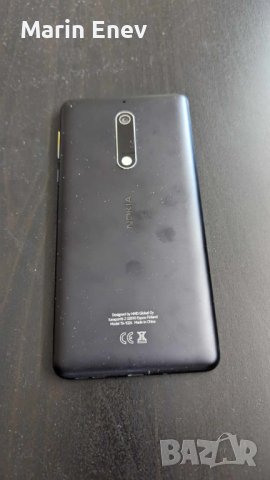 Продавам Nokia 5, снимка 2 - Nokia - 42861249