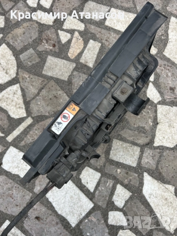 Перка охлаждане за Киа Спортидж 1.7 CRDI. 2010-2015г, снимка 3 - Части - 56277220