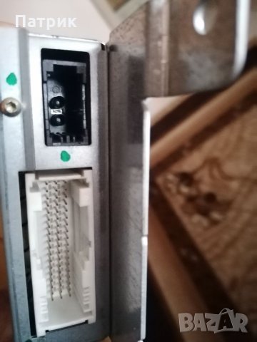 Bluethooth модул БМВ Е60 Е61 MULF module МУЛФ Блутут модул BMW  E60 E61, снимка 4 - Части - 35389093