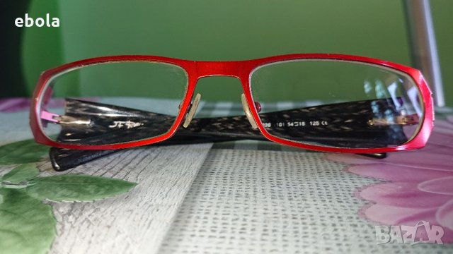 Оригинални рамки JF Rey, снимка 1 - Слънчеви и диоптрични очила - 33899955