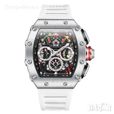 Часовник ONOLA 30м водоустойчив 