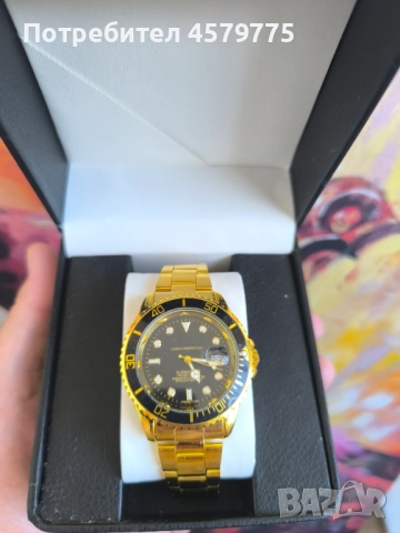 Мъжки часовник 