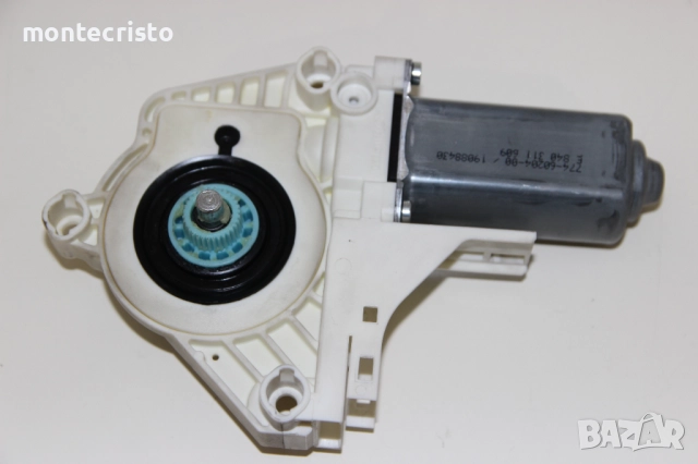 Моторче стъклоповдигач предна лява врата Seat Altea (2005-2015г.) 1T0959701L / 1T0 959 701 L, снимка 3 - Части - 52015501