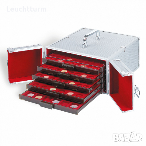 табли MB на LEUCHTTURM различни видове и размери - 22 вида, снимка 6 - Нумизматика и бонистика - 36466769