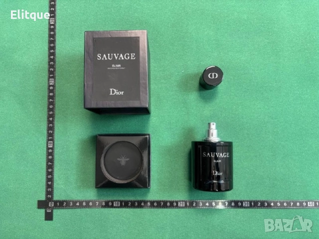 парфюми Christian Dior , снимка 3 - Унисекс парфюми - 52714727