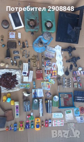 Старини, снимка 3 - Антикварни и старинни предмети - 42826101