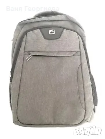 Многофункционална Водоустойчива Раница с USB Зареждане