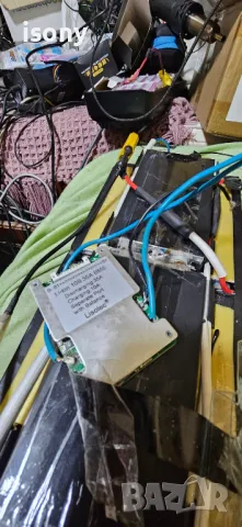 Ремонт Литиеви батерии на ел.тротинетки, снимка 6 - Скейтборд, ховърборд, уейвборд - 50074618