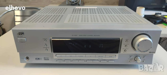 Ресивър JVC RX-5052