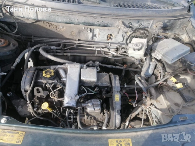 Двигател за Land RoverМодел:Freelander (LN)Модиф.:2.0 DI 4x4 - дизел