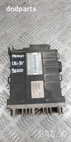 Компютър VW Passat 1.8i 1991г. 0280000739 443907403G 