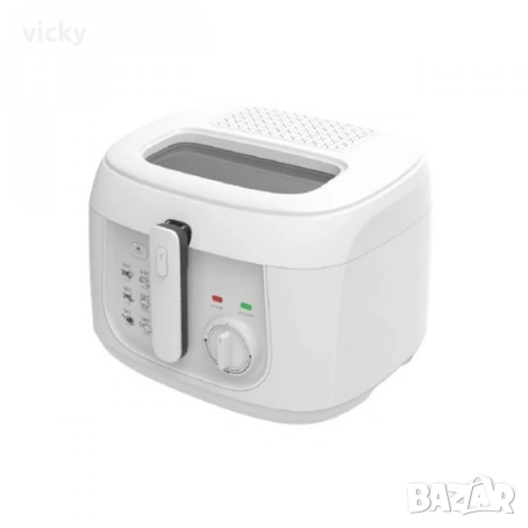 Фритюрник Crown CDF-2518