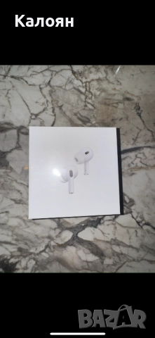 AirPods Pro 2 (Type-C)