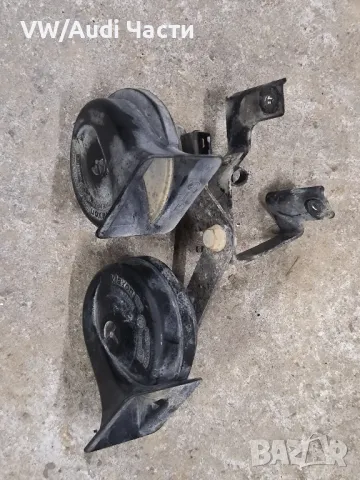 Клаксони за Сеат Леон Толедо Seat Leon Toledo 