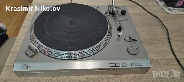 Грамофон SONY PS 313 FA За части. 