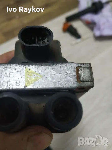 Запалителна бобина BAE 800 B , Fiat Punto , 1.2 petrol, снимка 7 - Части - 47283301