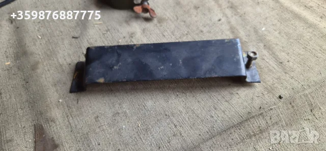 Държач руски лопата руско руска соц ретро газ уаз , снимка 4 - Части - 55830949