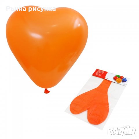 Фолиеви балони, снимка 4 - Надуваеми играчки - 31676032