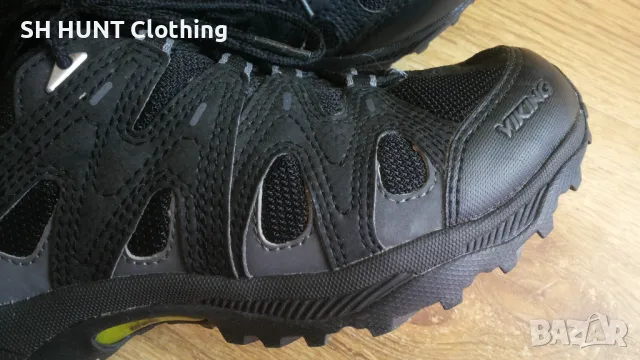VIKING GORE-TEX Shoes размер EUR 39 / UK 5,5 обувки водонепромокаеми - 808, снимка 5 - Маратонки - 47513136