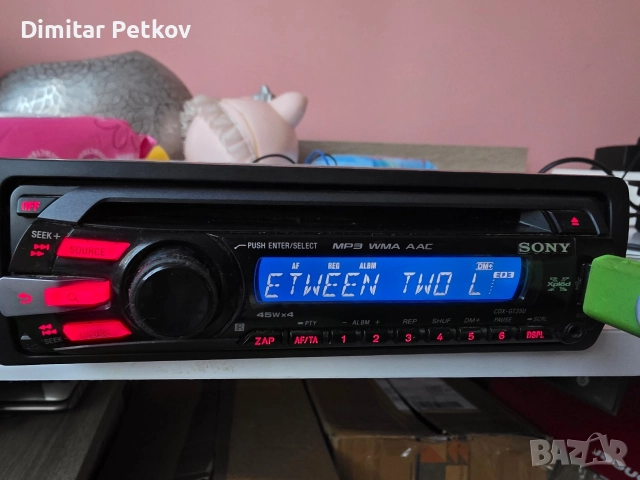 Продавам касетофони, снимка 7 - Аксесоари и консумативи - 52854244