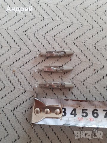 Стара телефонна лампа , снимка 3 - Други ценни предмети - 31748136