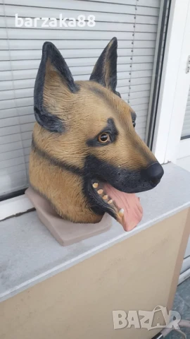 Маска на куче, Латекс, снимка 7 - Подаръци за мъже - 51262835