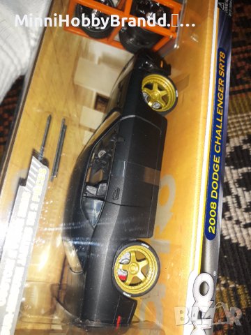 Dodge Challenger 1.24  , снимка 15 - Колекции - 38453601