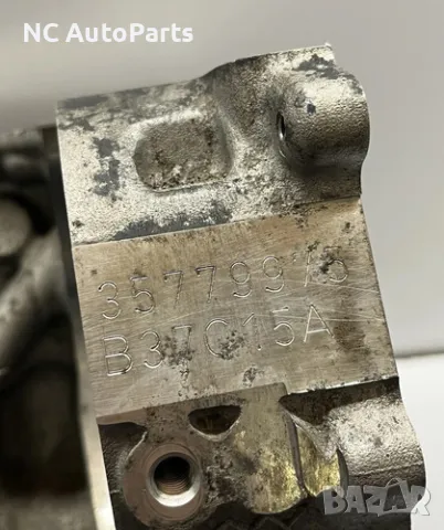 Цилиндров блок за БМВ BMW 2 series F46 216d 1.5 дизел B37C15A 8592649 BMW 2017, снимка 3 - Части - 49476741