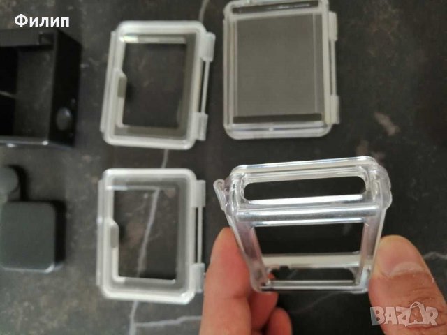 Аксесоари за GoPro , снимка 2 - Чанти, стативи, аксесоари - 31170993