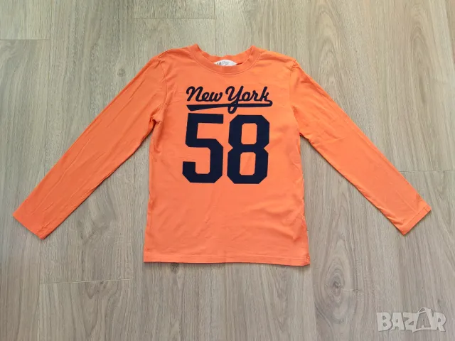 Дрехи за момче H&M, LC Waikiki 7-8 г, снимка 4 - Детски комплекти - 47289656