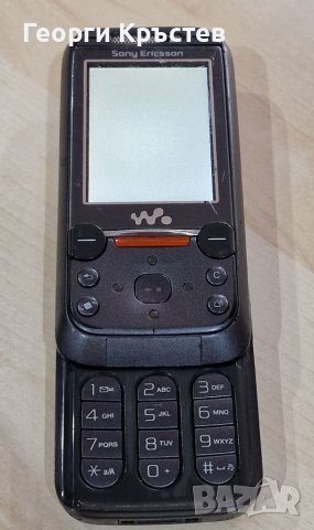 Sony Ericsson W850(4 бр.) - за ремонт или части, снимка 4 - Sony Ericsson - 40047281