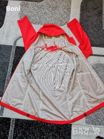 Salewa ветровка М, снимка 7 - Якета - 47923987