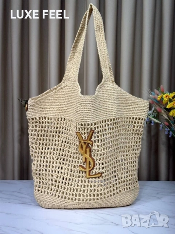 Yves Saint Laurent ⚜️Дамски Чанти , снимка 8 - Чанти - 54315750