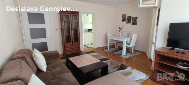 Двустаен апартамент, парк Аязмото, гр. Стара Загора, снимка 3 - Апартаменти - 52679212