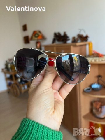 Bvlgari очила, снимка 6 - Слънчеви и диоптрични очила - 38527802