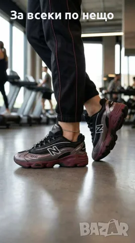 New Balance Дамски Маратонки👟Дамски Спортни Обувки Ню Баланс - Различни Цветове Код I_14, снимка 3 - Маратонки - 55984881