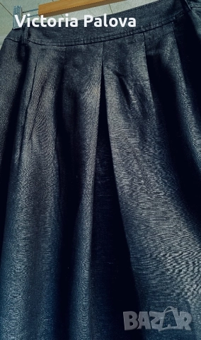 Красива пола с подплата MEXX , снимка 8 - Поли - 51562445