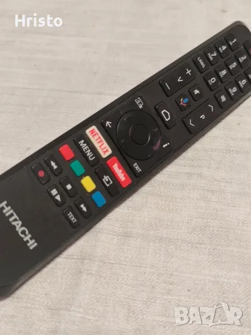 smart bluetut дистанционно HITACHI, снимка 2 - Дистанционни - 56487657