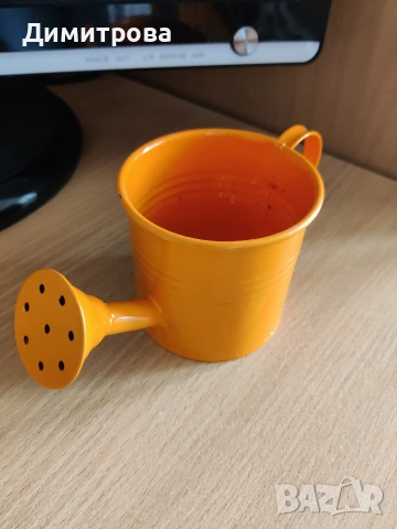 Малки кашпи за цветя , снимка 6 - Други - 50153342