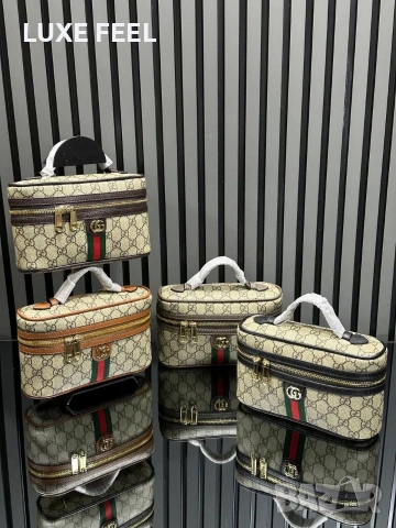 Gucci ⚜️Дамски Чанти 