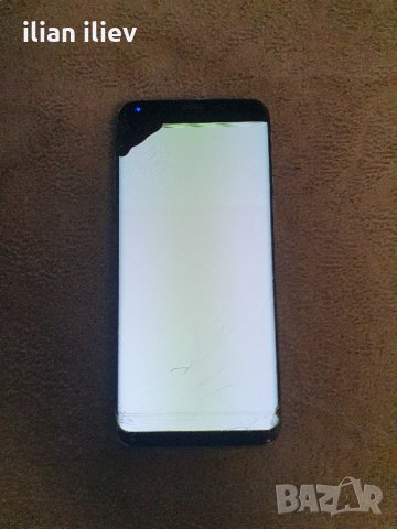 Samsung Galaxy S8 за части