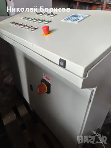 Продавам Широколентов шлайф TAGLIABUE lb1 made in italia , снимка 6 - Други машини и части - 49916820