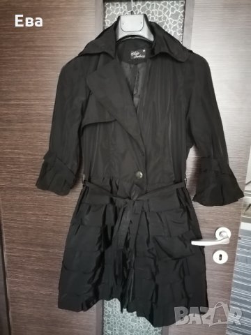 Пролетно/есено монто, снимка 7 - Якета - 24234383