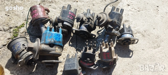 Делка за автомобили, снимка 7 - Части - 53929751