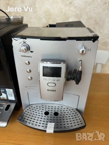 Nivona type 691 - nicr 850 ЧАСТИ, снимка 4 - Кафемашини - 45948798